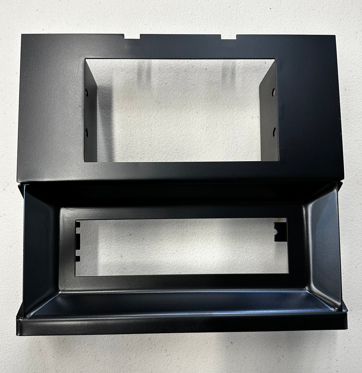 Dash Insert Pocket GQ dash insert – Crowe Custom