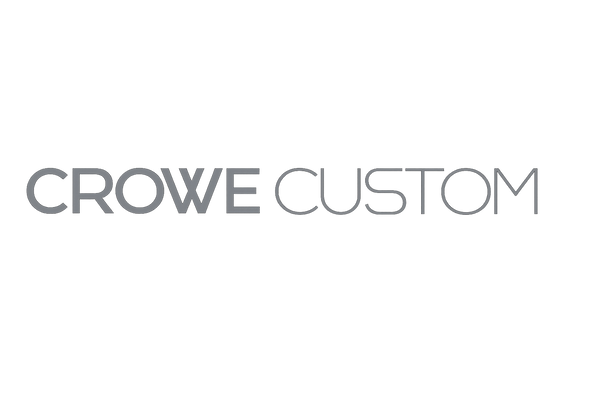 Crowe Custom