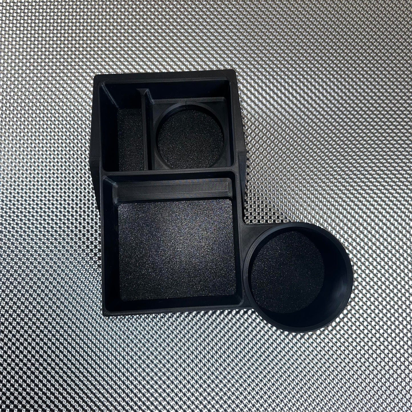 GQ Patrol Cup Holder