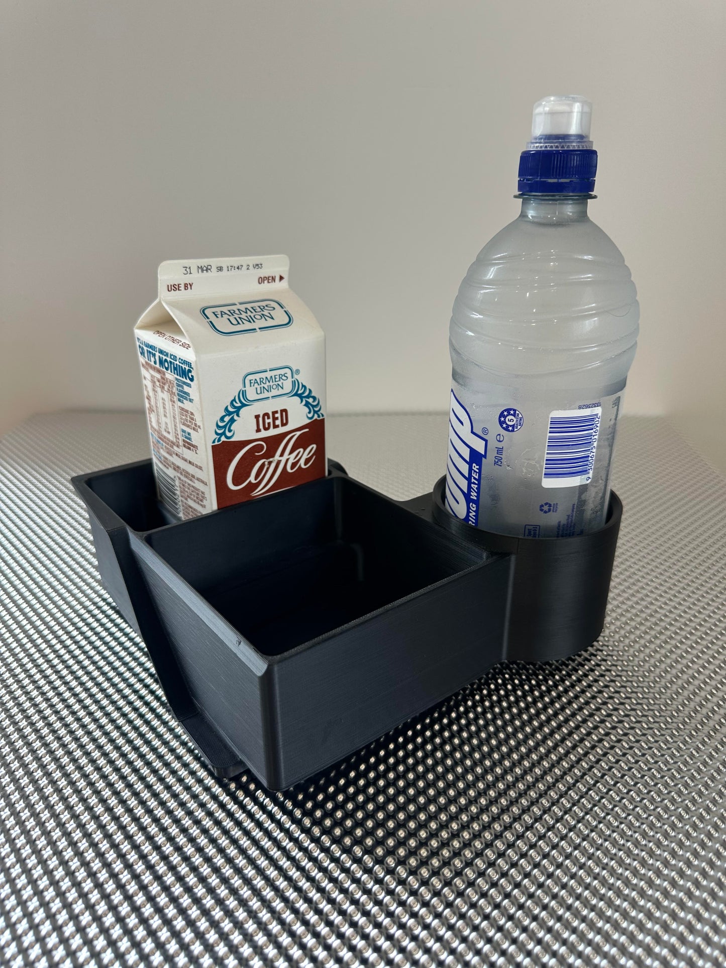 GQ Patrol Cup Holder