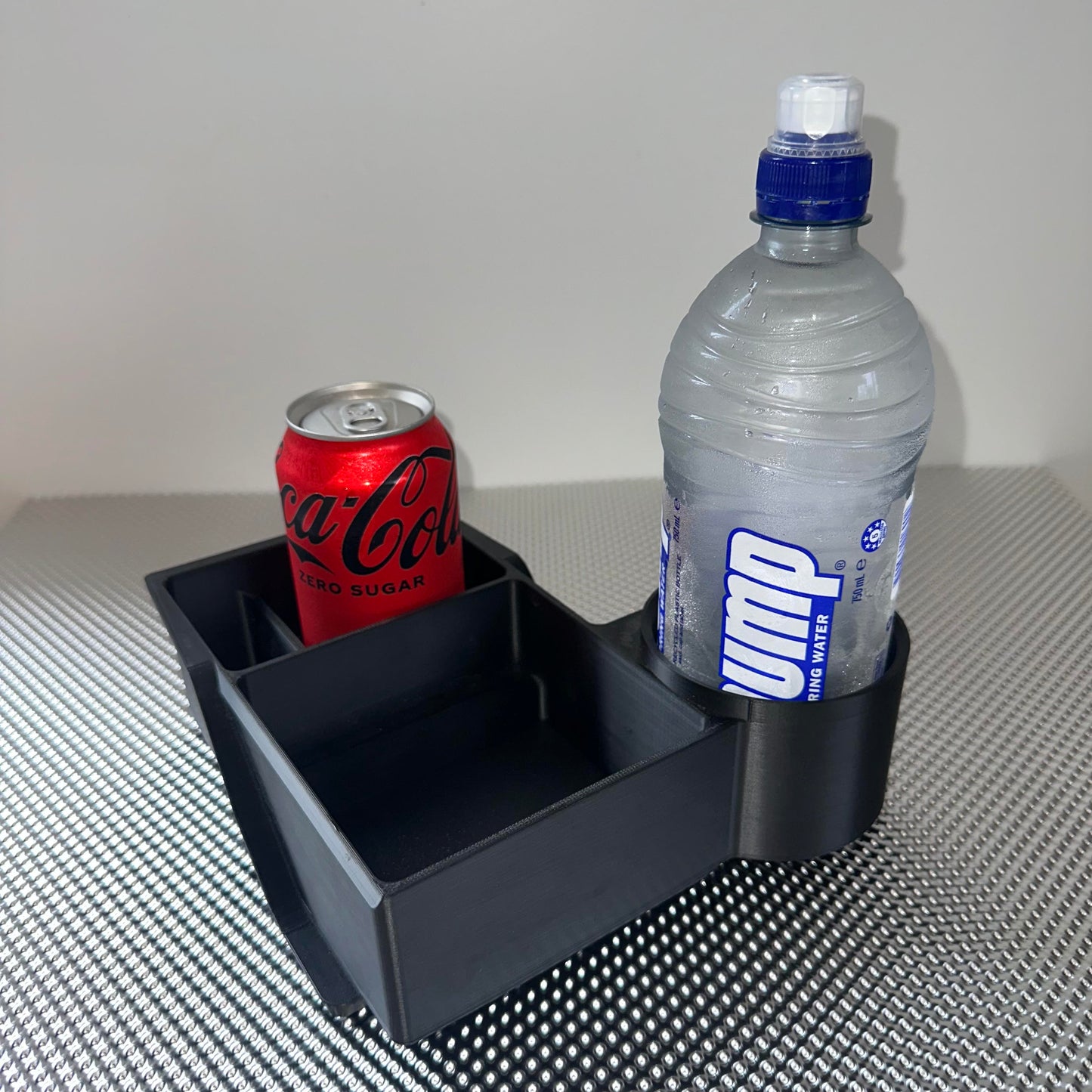 GQ Patrol Cup Holder