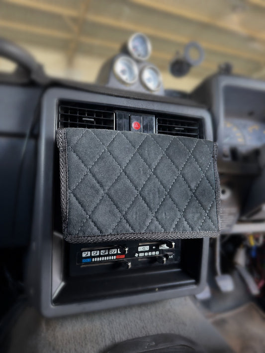 Premium 10.1" Head Unit Screen Protector